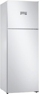 Bosch KDN56XWF0N Beyaz Buzdolabı kullananlar yorumlar